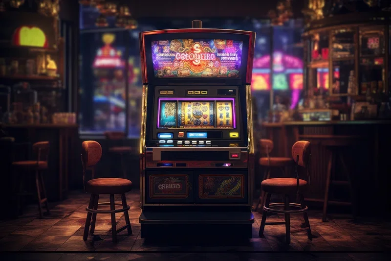 Raids cooperativos y clanes en casinos sociales